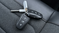 Citroen C3 1.2 PureTech Max 5dr Petrol Hatchback